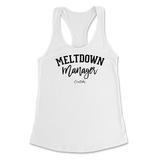 Meltdown Manager Tank