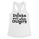 Drinks Well With Others Tank