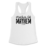 Mother of Mayhem Tank