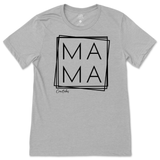 Mama Square T-Shirt