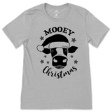 Mooey Christmas T-Shirt