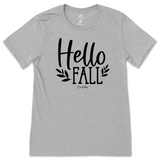 Hello Fall T-Shirt