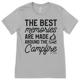 I'd Rather Be Camping T-Shirt