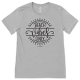 Beach Vibes Only T-Shirt