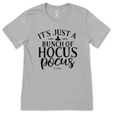 Just a Bunch of Hocus Pocus Halloween T-Shirt