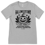 Halloweentown Halloween T-Shirt