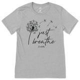 Just Breathe T-Shirt