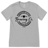 Sanderson Sisters Brewing Company Halloween T-Shirt