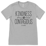 Kindness Is Contagious T-Shirt