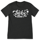 Lucky Charm Saint Patrick's Day Shirt