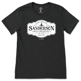 Sanderson Bed and Breakfast Halloween T-Shirt