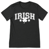 Irish Saint Patrick's Day Shirt