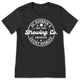 Saint Patrick's Brewing Company Shirt