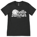 Hello Summer T-Shirt