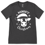 Mooey Christmas T-Shirt