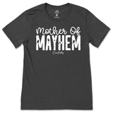 Mother of Mayhem T-Shirt