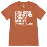 Fall Shit T-Shirt