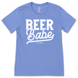 Beer Babe T-Shirt