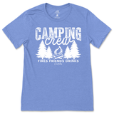 Camping Crew T-Shirt