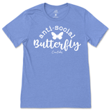 Anti-Social Butterfly T-Shirt