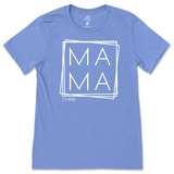 Mama Square T-Shirt