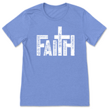 Faith T-Shirt