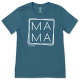 Mama Square T-Shirt