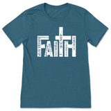 Faith T-Shirt