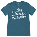 On Cruise Control T-Shirt