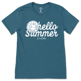 Hello Summer T-Shirt