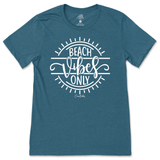 Beach Vibes Only T-Shirt