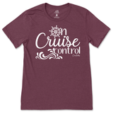 On Cruise Control T-Shirt