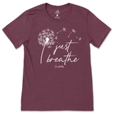 Just Breathe T-Shirt