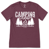 Camping Crew T-Shirt