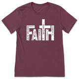 Faith T-Shirt