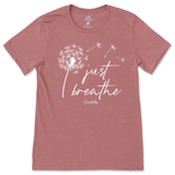 Just Breathe T-Shirt