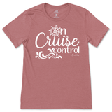 On Cruise Control T-Shirt