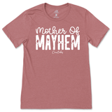 Mother of Mayhem T-Shirt