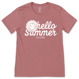 Hello Summer T-Shirt