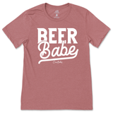 Beer Babe T-Shirt