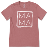 Mama Square T-Shirt