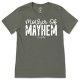 Mother of Mayhem T-Shirt