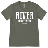 River Junkie T-Shirt