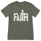 Faith T-Shirt