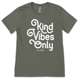 Kind Vibes Only T-Shirt