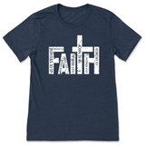 Faith T-Shirt