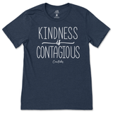 Kindness Is Contagious T-Shirt