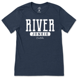 River Junkie T-Shirt