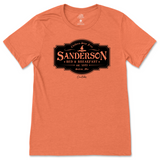 Sanderson Bed and Breakfast Halloween T-Shirt