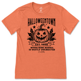 Halloweentown Halloween T-Shirt